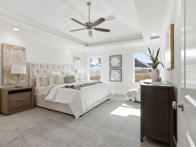 2152 Middlewood Circle, Granbury, TX 76049