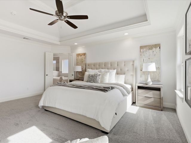 2152 Middlewood Circle, Granbury, TX 76049