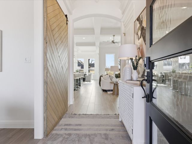 2152 Middlewood Circle, Granbury, TX 76049