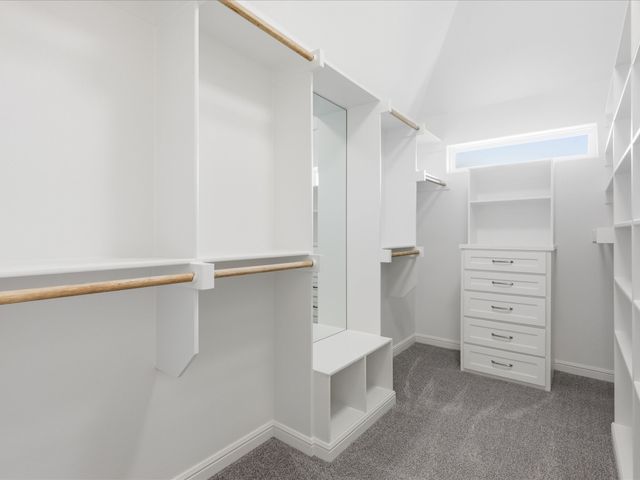 2152 Middlewood Circle, Granbury, TX 76049