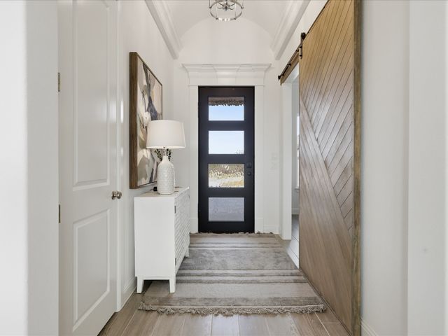 2152 Middlewood Circle, Granbury, TX 76049