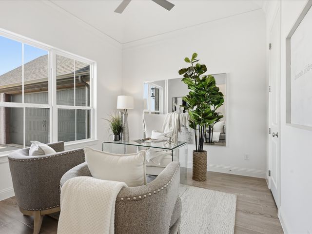 2152 Middlewood Circle, Granbury, TX 76049