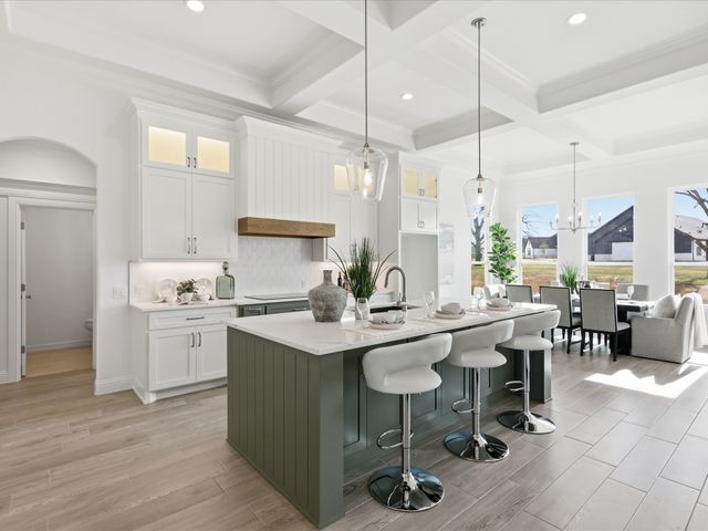 2152 Middlewood Circle, Granbury, TX 76049