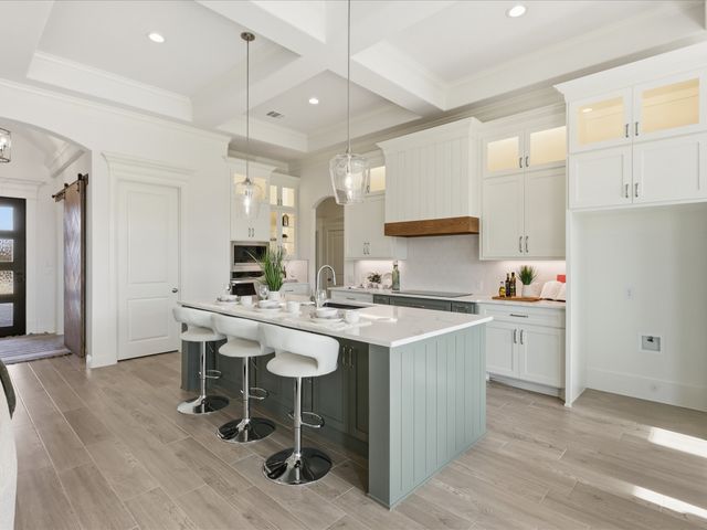 2152 Middlewood Circle, Granbury, TX 76049