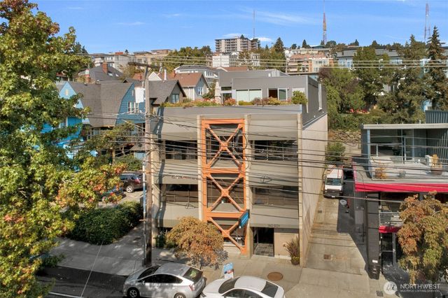 160 Roy Street, Seattle, WA 98109