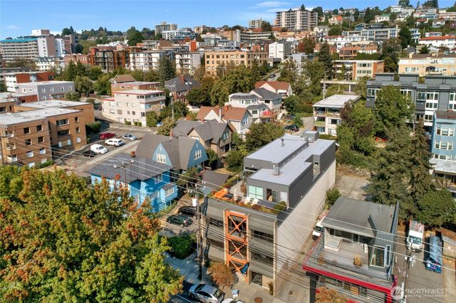 160 Roy Street, Seattle, WA 98109