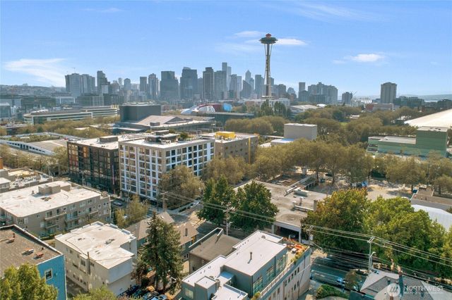 160 Roy Street, Seattle, WA 98109