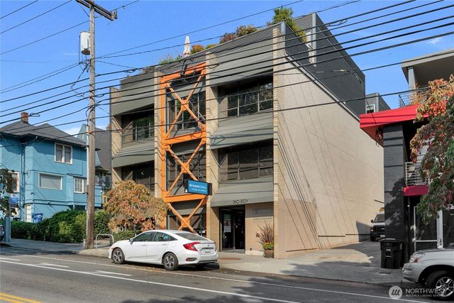 160 Roy Street, Seattle, WA 98109