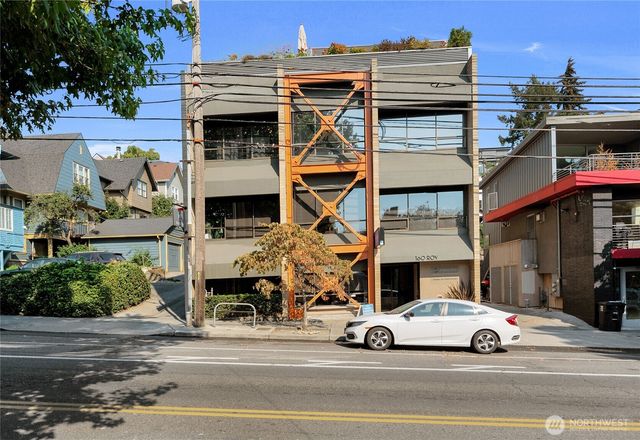 160 Roy Street, Seattle, WA 98109