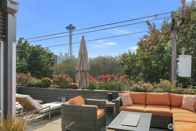 160 Roy Street, Seattle, WA 98109