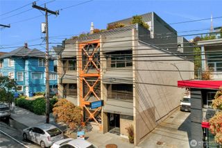 160 Roy Street, Seattle, WA 98109