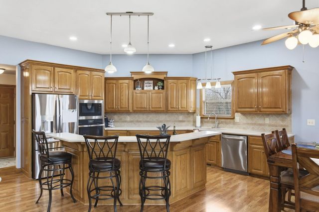 366 Stargrass Road, Ozark, MO 65721