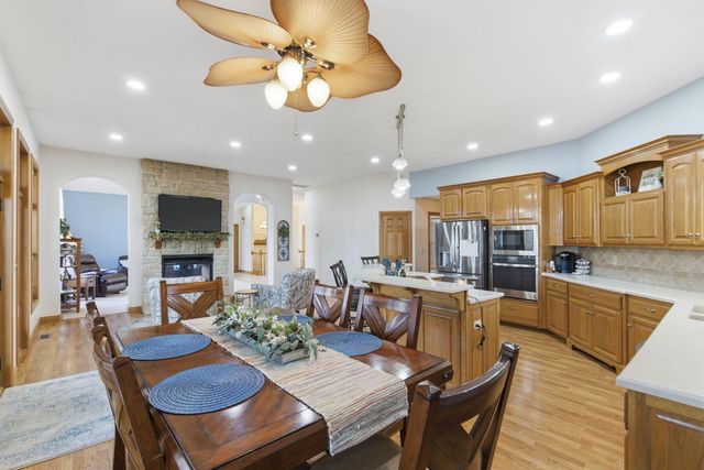 366 Stargrass Road, Ozark, MO 65721