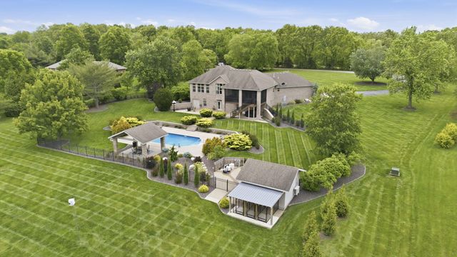 366 Stargrass Road, Ozark, MO 65721