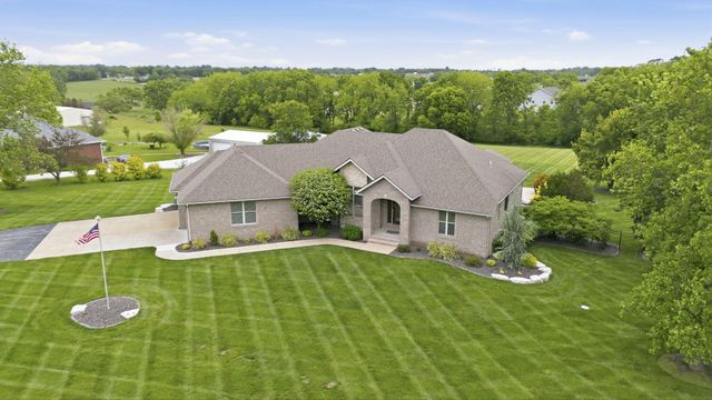 366 Stargrass Road, Ozark, MO 65721
