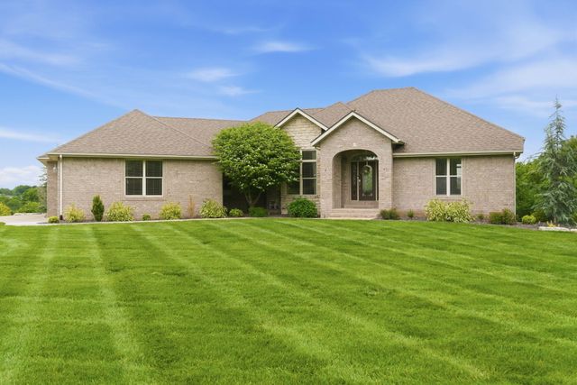 366 Stargrass Road, Ozark, MO 65721