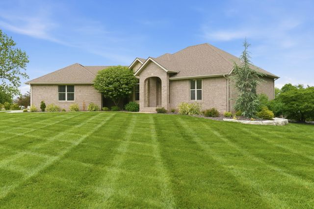 366 Stargrass Road, Ozark, MO 65721