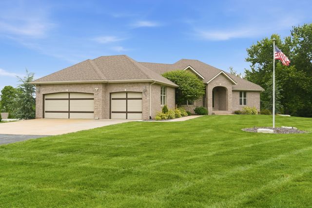 366 Stargrass Road, Ozark, MO 65721