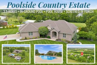 366 Stargrass Road, Ozark, MO 65721