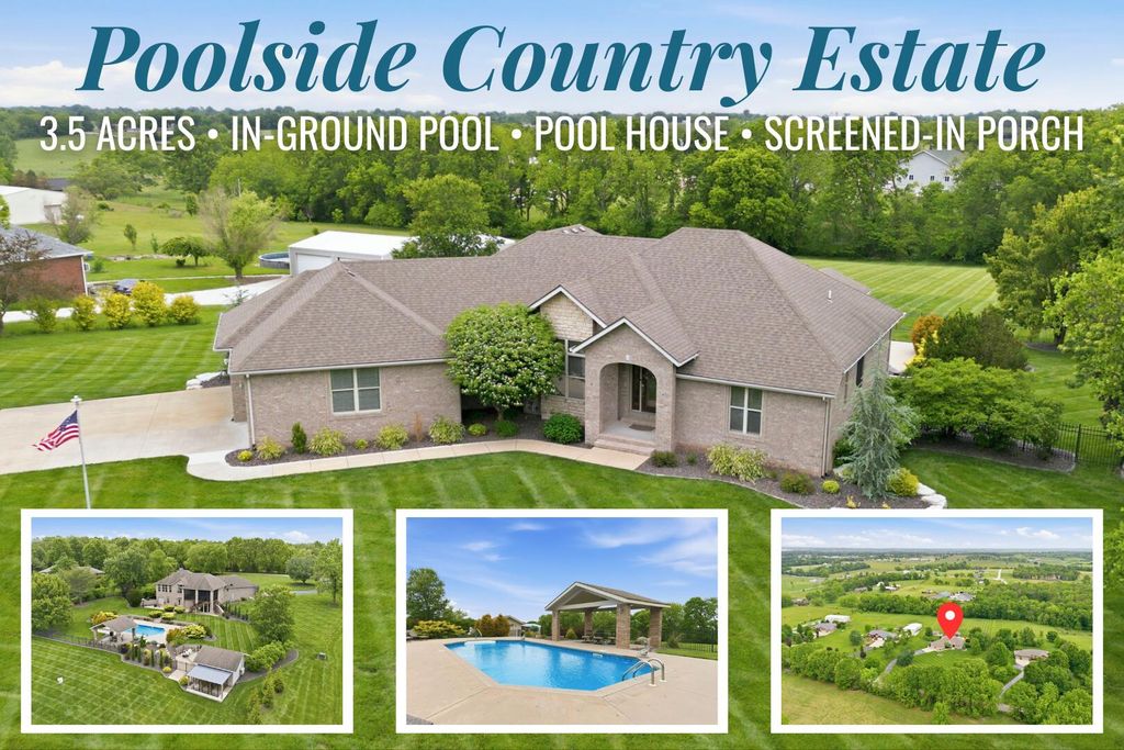 366 Stargrass Road, Ozark, MO 65721
