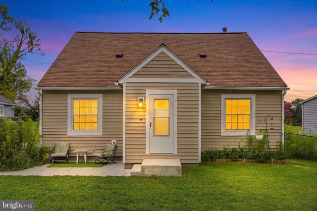 48 RINGGOLD RD, Fredericksburg, VA 22405