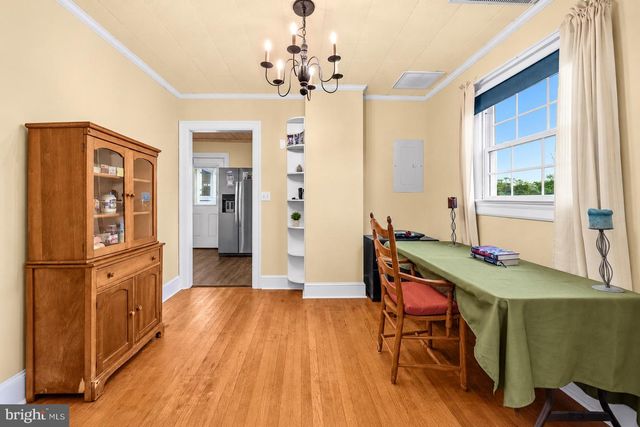 48 RINGGOLD RD, Fredericksburg, VA 22405