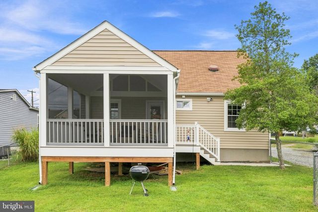 48 RINGGOLD RD, Fredericksburg, VA 22405