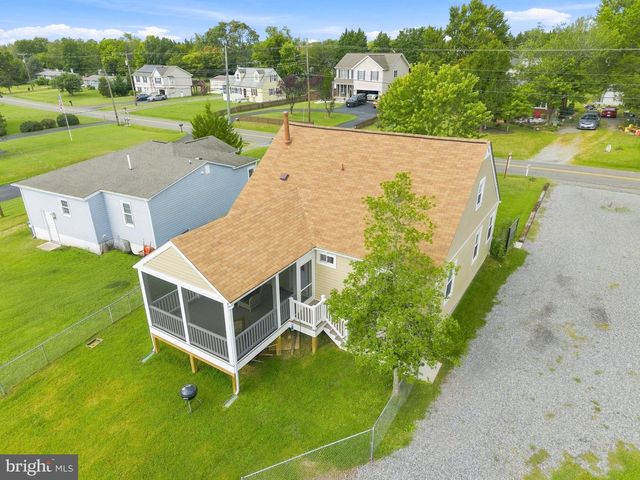 48 RINGGOLD RD, Fredericksburg, VA 22405