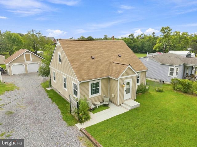 48 RINGGOLD RD, Fredericksburg, VA 22405