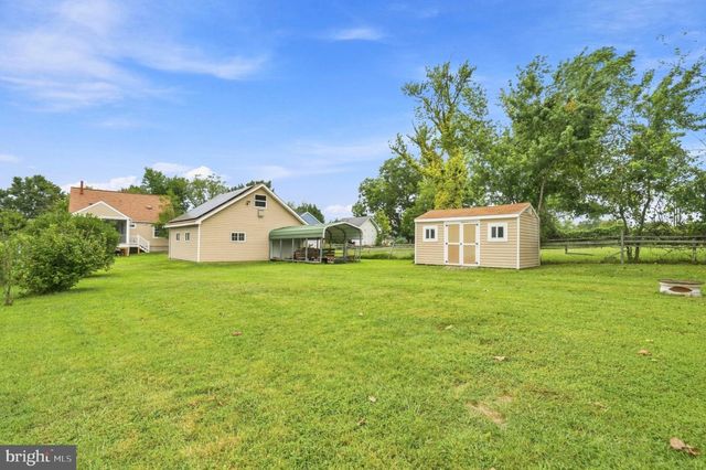 48 RINGGOLD RD, Fredericksburg, VA 22405