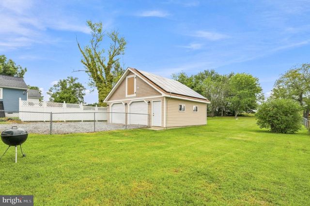 48 RINGGOLD RD, Fredericksburg, VA 22405