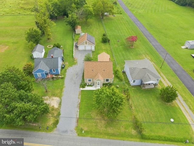 48 RINGGOLD RD, Fredericksburg, VA 22405