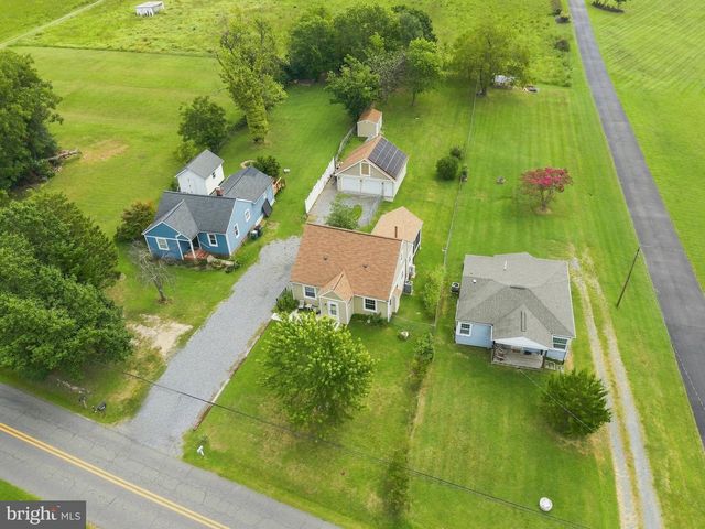 48 RINGGOLD RD, Fredericksburg, VA 22405