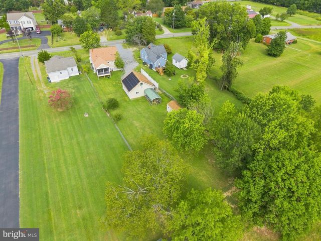 48 RINGGOLD RD, Fredericksburg, VA 22405