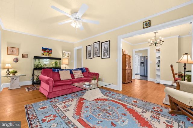 48 RINGGOLD RD, Fredericksburg, VA 22405