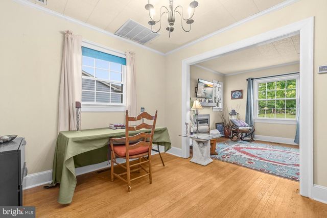 48 RINGGOLD RD, Fredericksburg, VA 22405