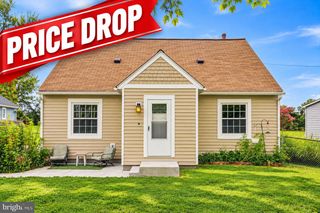 48 RINGGOLD RD, Fredericksburg, VA 22405