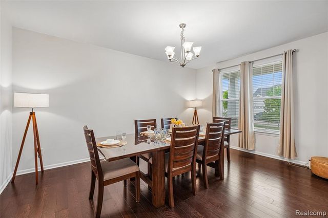 53217 Bay Laurel Lane, South Lyon, MI 48178