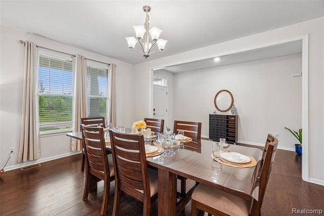 53217 Bay Laurel Lane, South Lyon, MI 48178