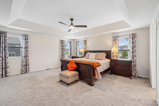 53217 Bay Laurel Lane, South Lyon, MI 48178