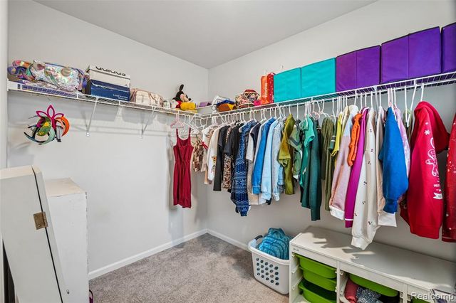 53217 Bay Laurel Lane, South Lyon, MI 48178