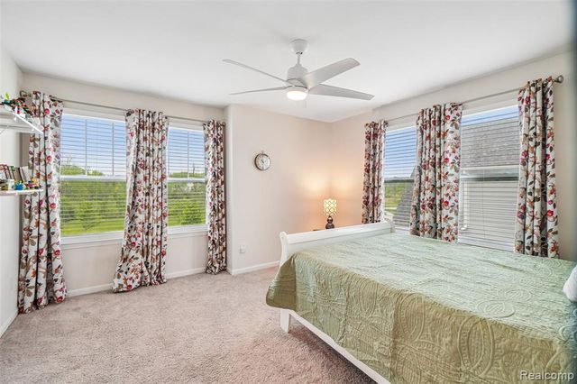 53217 Bay Laurel Lane, South Lyon, MI 48178