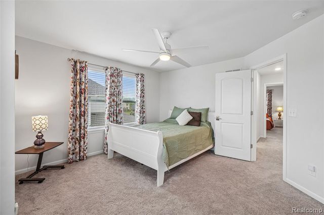 53217 Bay Laurel Lane, South Lyon, MI 48178
