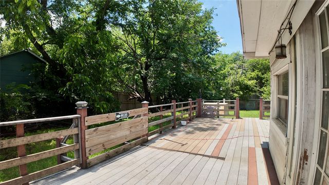 417 Corry A Edwards Drive, Kennedale, TX 76060