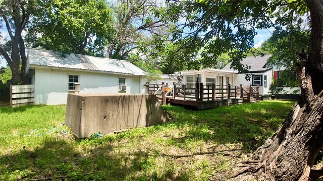 417 Corry A Edwards Drive, Kennedale, TX 76060