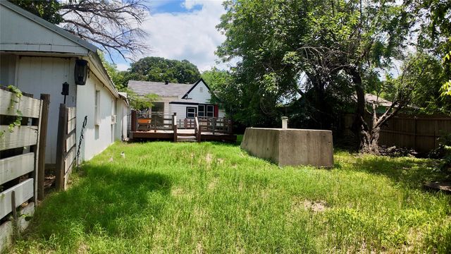417 Corry A Edwards Drive, Kennedale, TX 76060