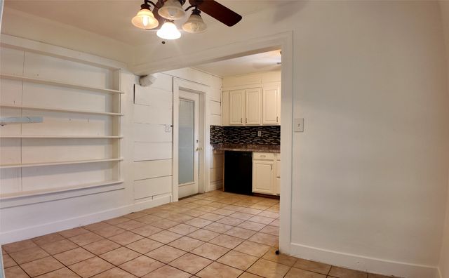 417 Corry A Edwards Drive, Kennedale, TX 76060