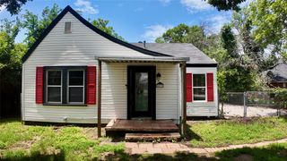 417 Corry A Edwards Drive, Kennedale, TX 76060