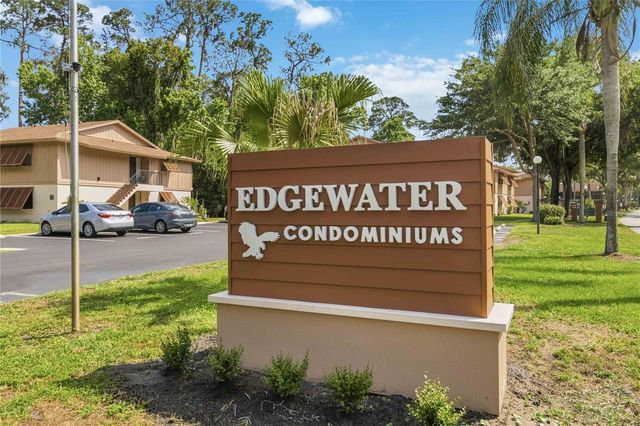 164 PERIMETER DRIVE 4A, Deltona, FL 32725