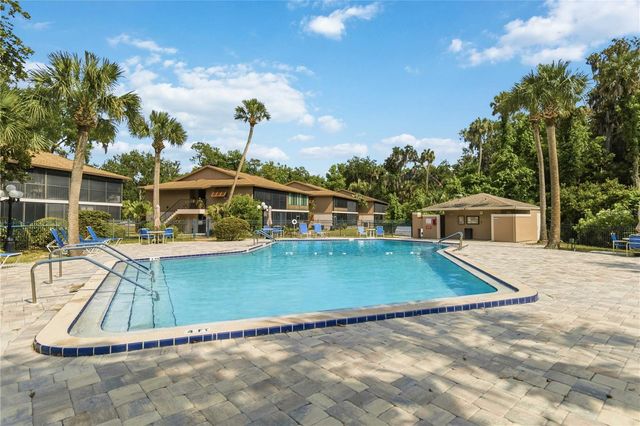 164 PERIMETER DRIVE 4A, Deltona, FL 32725